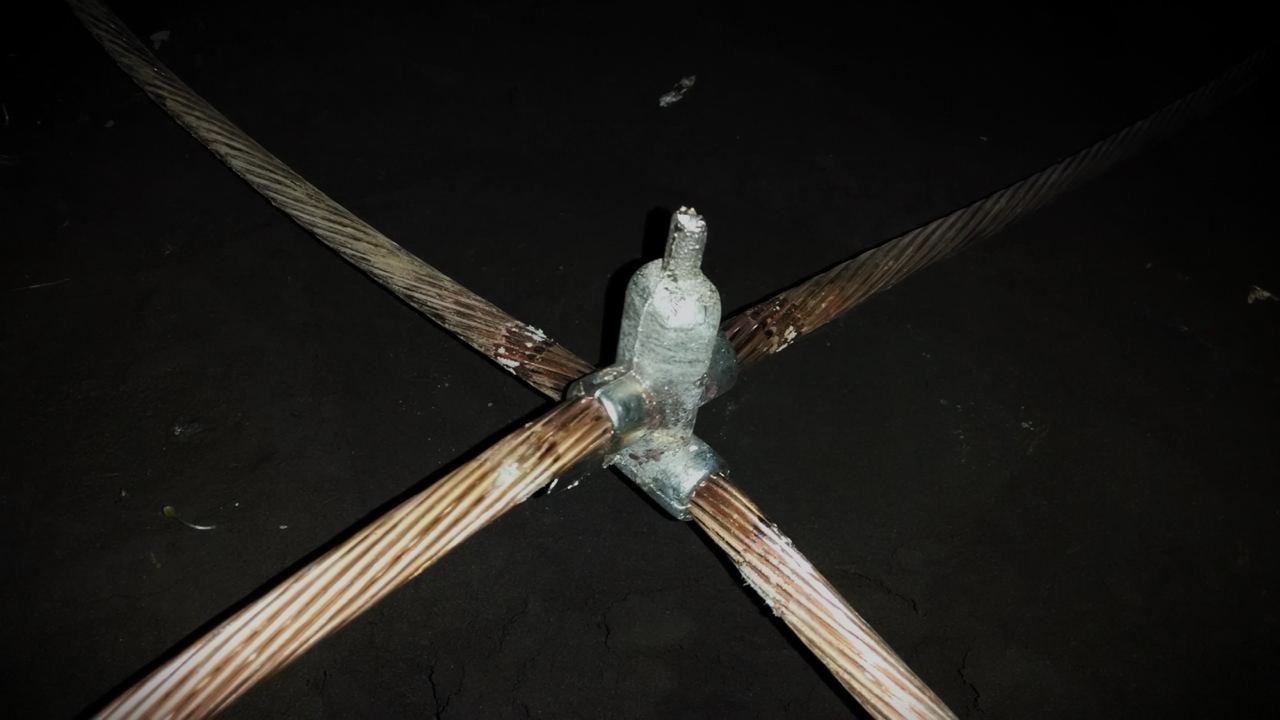 Soldadura Proyecto 1